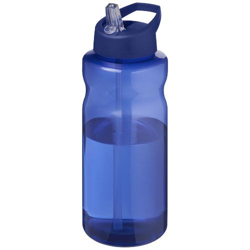 Borraccia 1 litro sportiva con beccuccio H2O Active® Eco Big Base