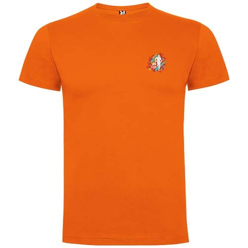 T-shirt a maniche corte da bambino Dogo Premium