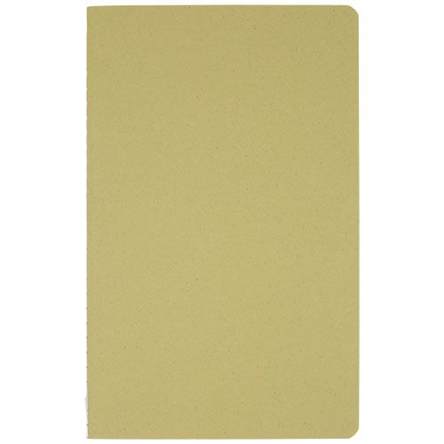 Quaderno Fabia con copertina in carta crush