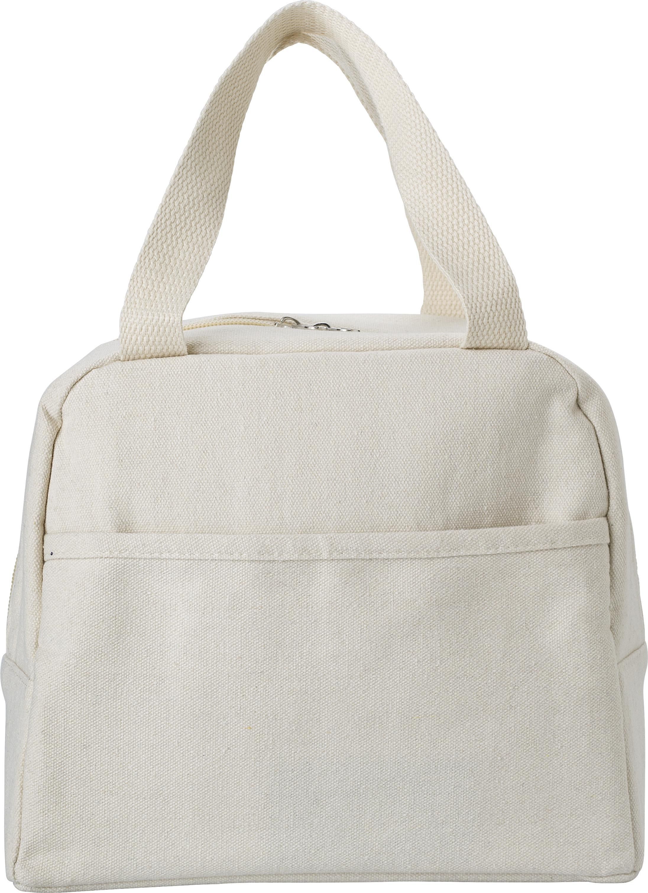 Borsa termica in cotone 280 gr/m² Alex