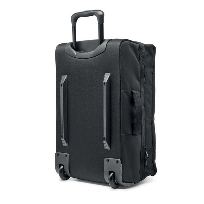 ARTIC. Trolley in RPET 600D