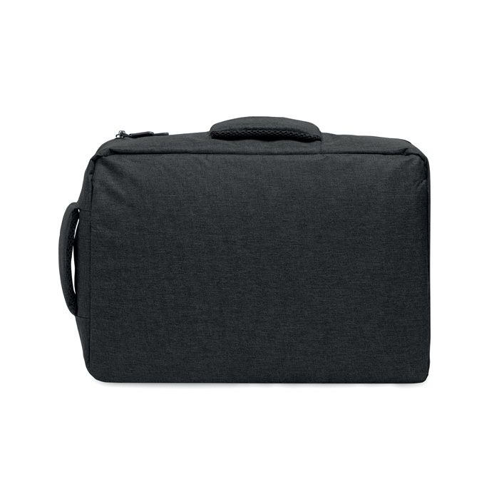 LAUGAR. Zaino sottile per laptop