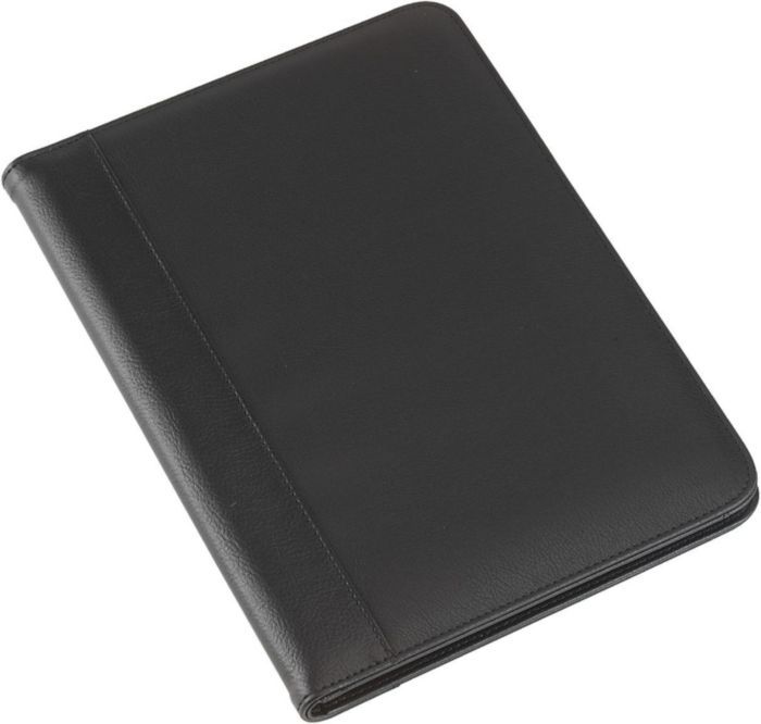 Portablocco formato +/- A4 in ABS/PU Noëmi