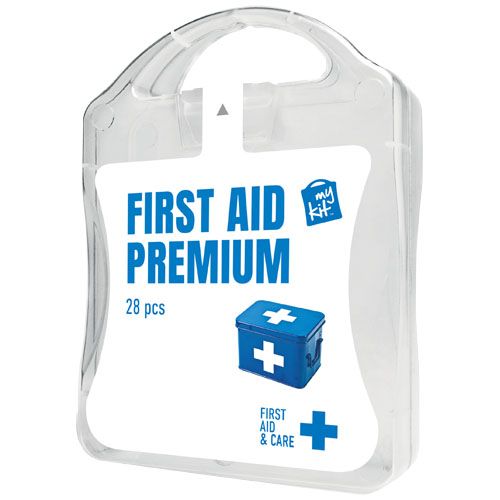 MyKit Primo Soccorso Premium