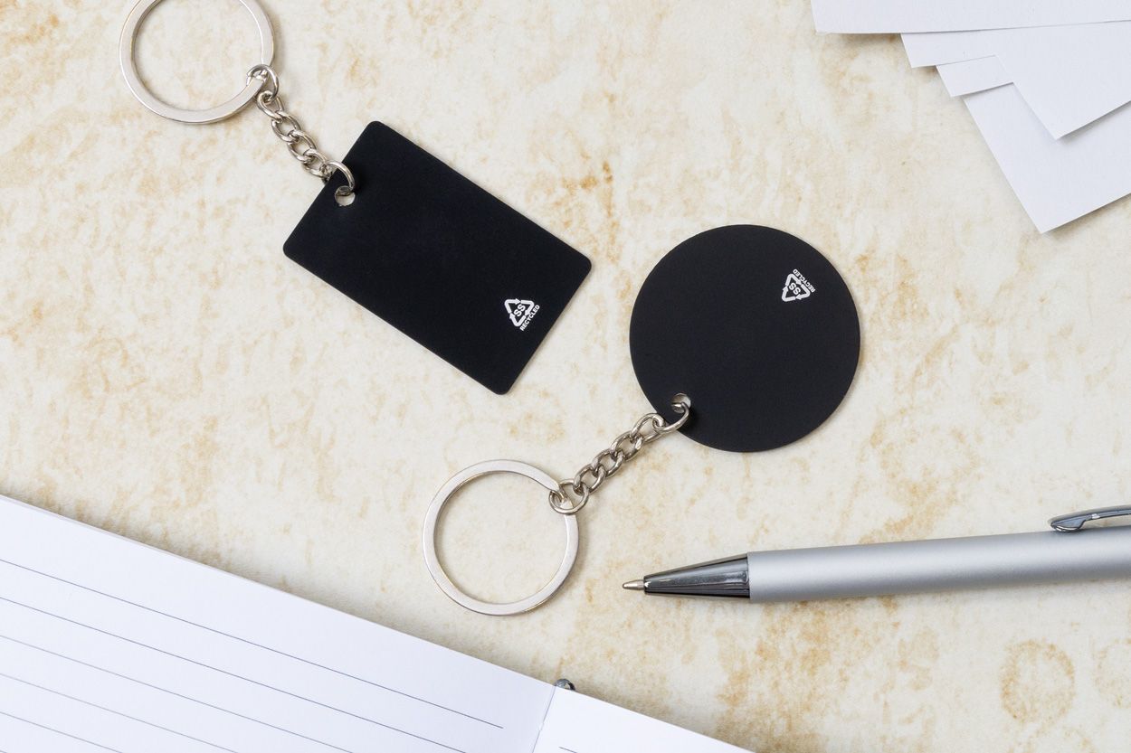 RondoShine. Portachiavi