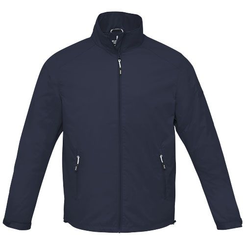 Giacca leggera da uomo Palo