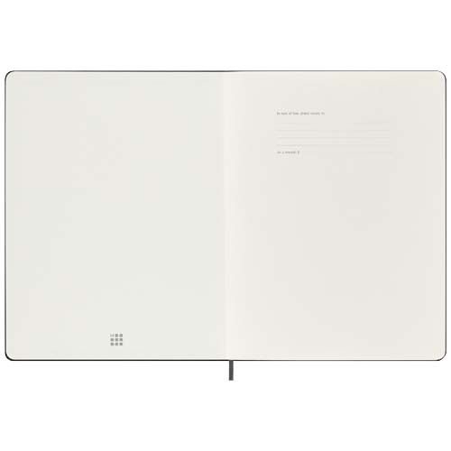 Agenda smart pro formato XL 12 mesi Moleskine