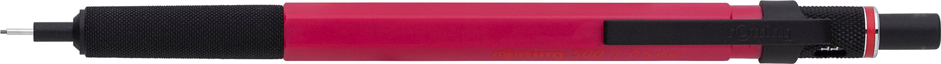 rOtring 500, portamine