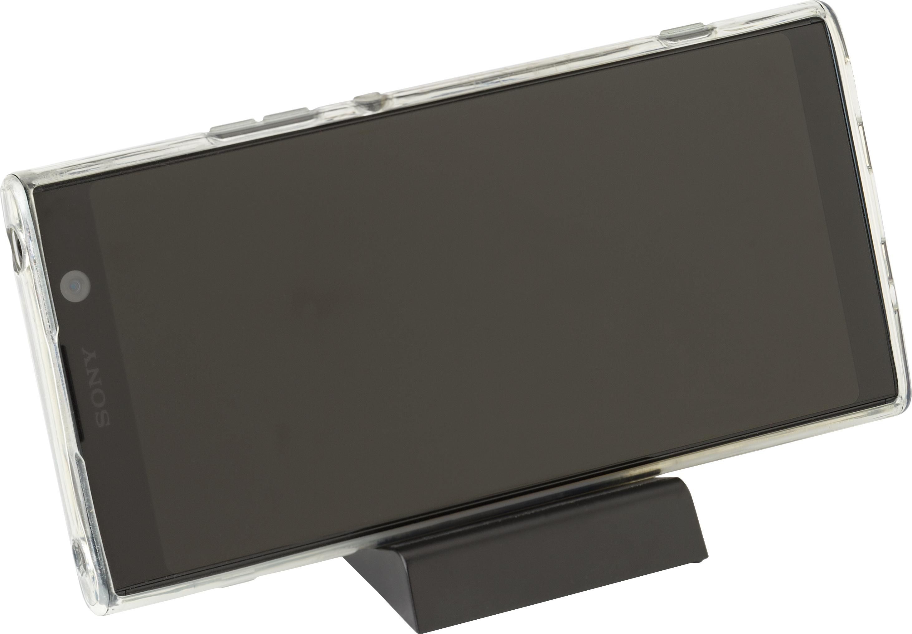 Caricabatterie wireless in plastica James
