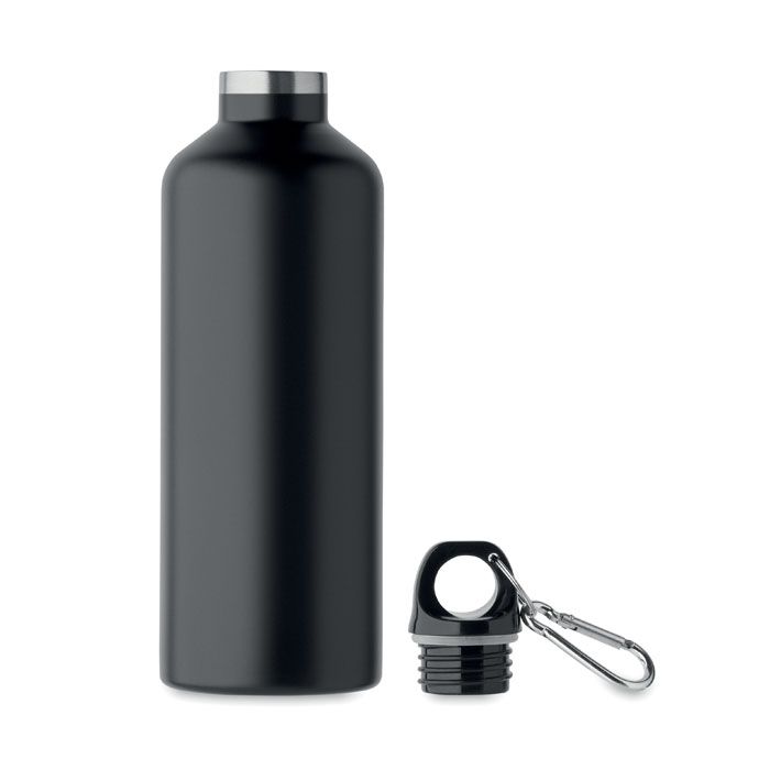 CARABI. Bottiglia doppio strato 500ml