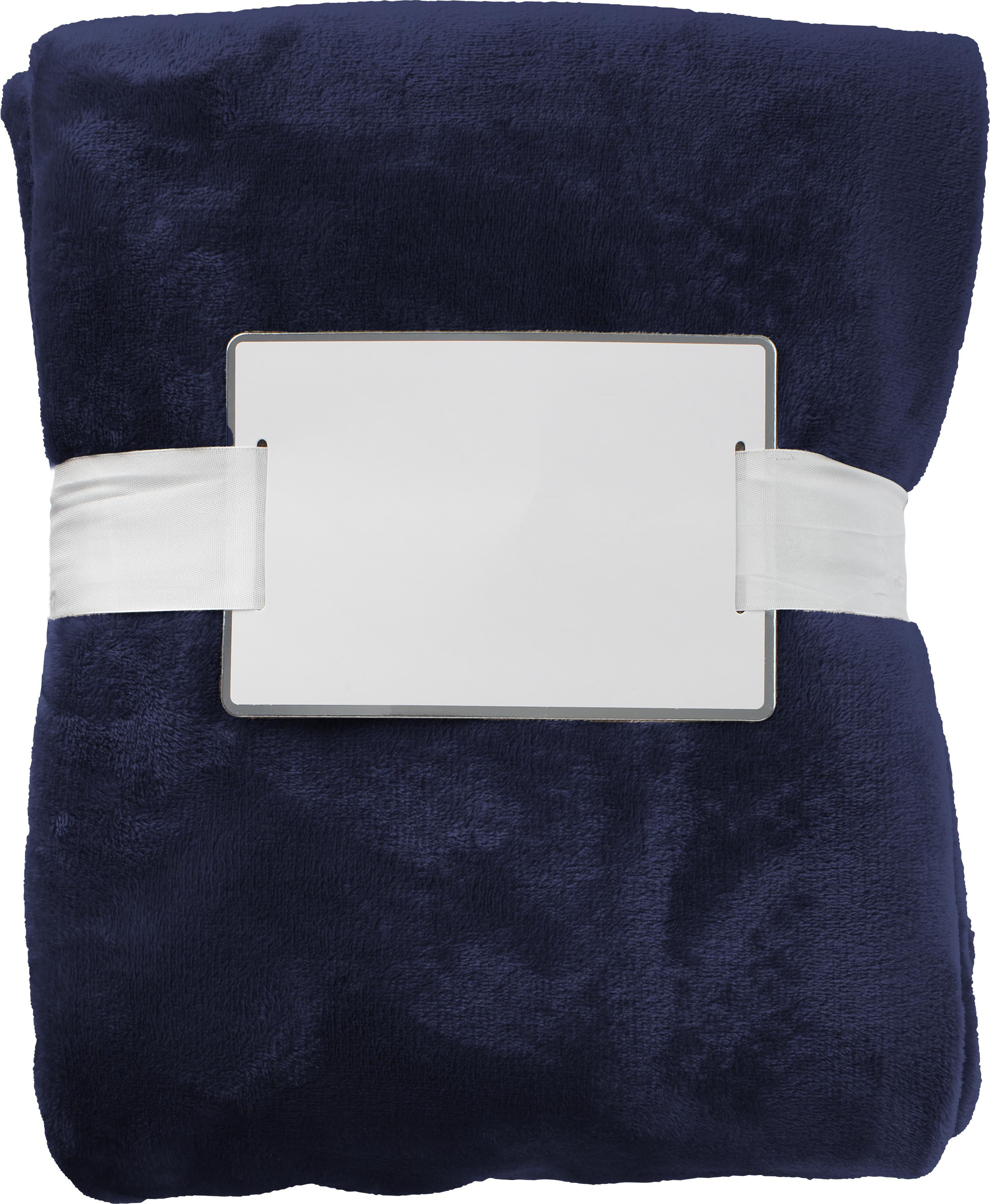 Coperta in pile 280 gr/m² Sean