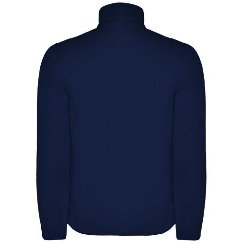 Giacca softshell da bambino Antartida