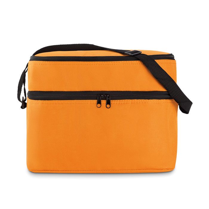 CASEY. Borsa frigo 2 comparti