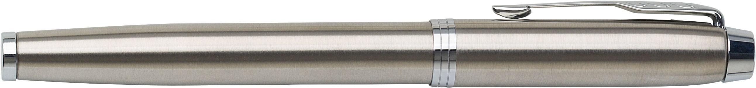 Parker, penna rollerball IM cromata