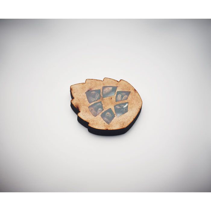 GROWTREE™. Set in legno di pino