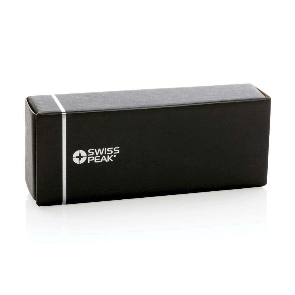 Occhiali da sole Swiss Peak RCS con lenti polarizzate