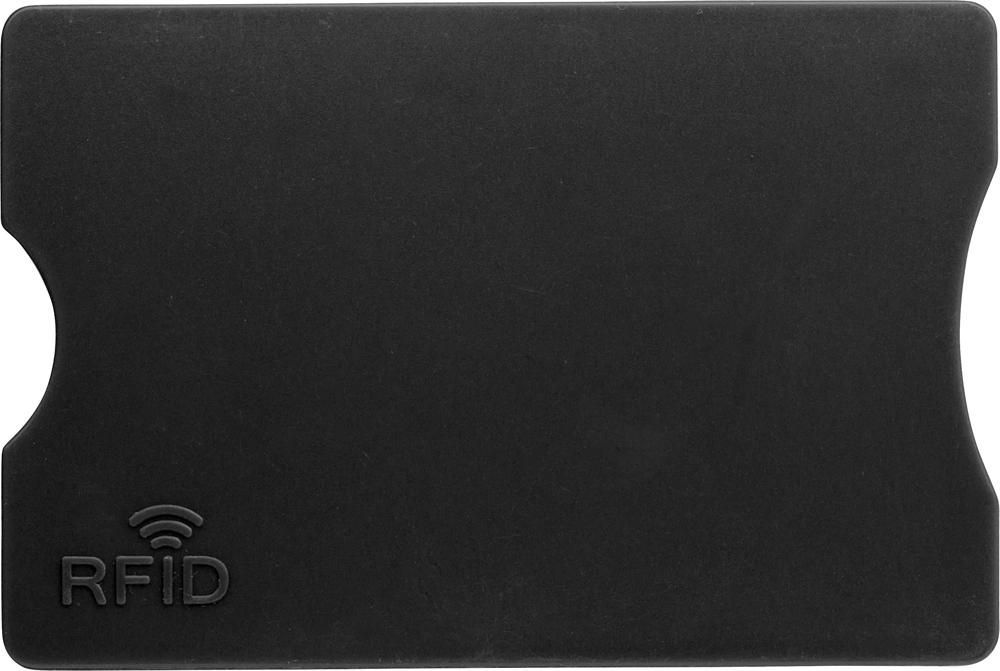 Porta carta di credito RFID in PS Yara