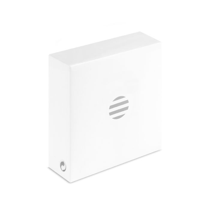 Base ricarica wireless in ABS Twing