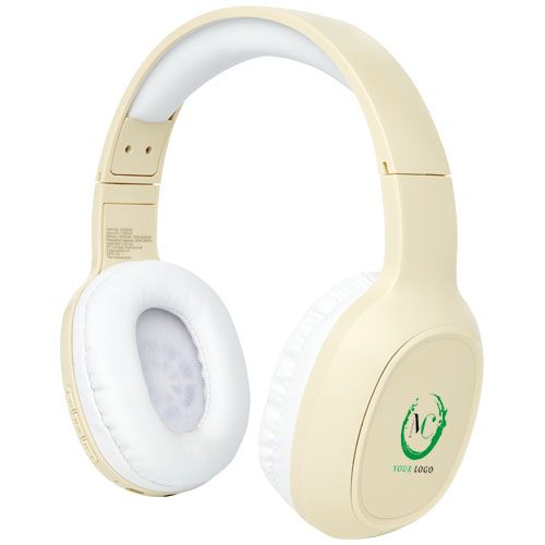 Cuffie wireless con microfono Riff