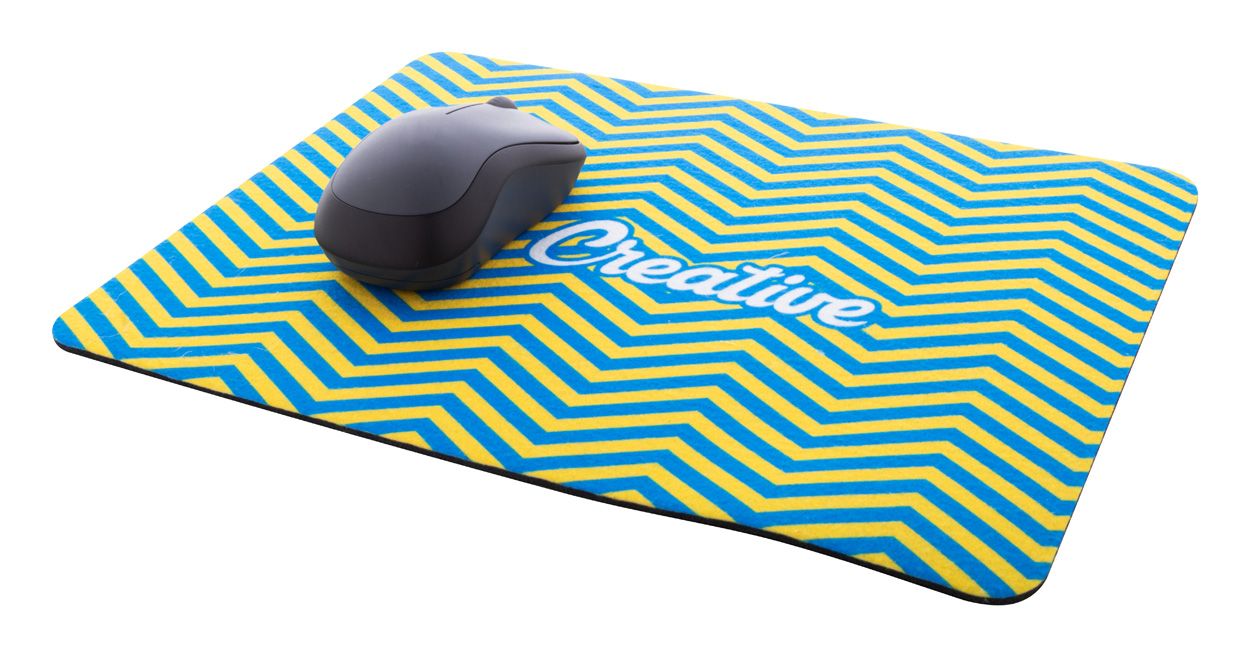 CreaFelt Cursor XL. Tappetino mouse in RPET