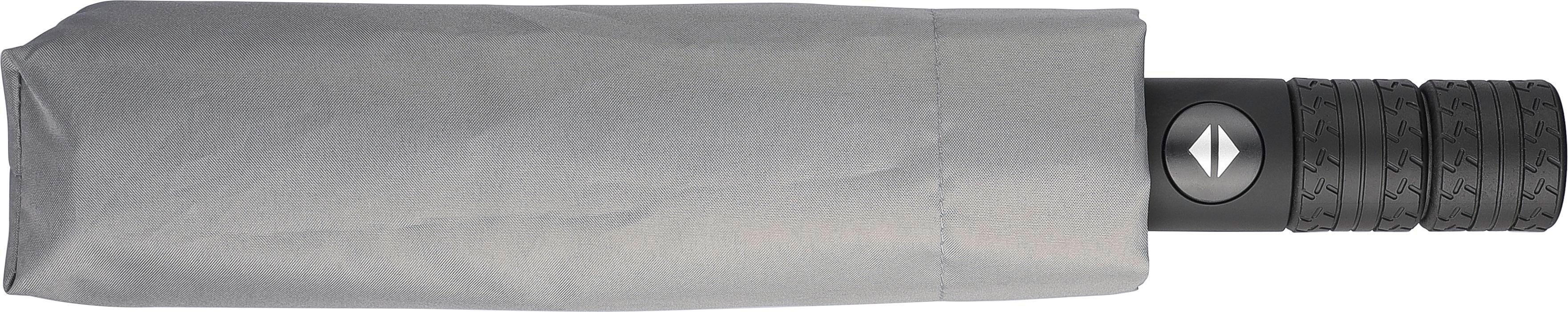Ombrello pieghevole 'Apri & Chiudi' in rPET 190T Kameron