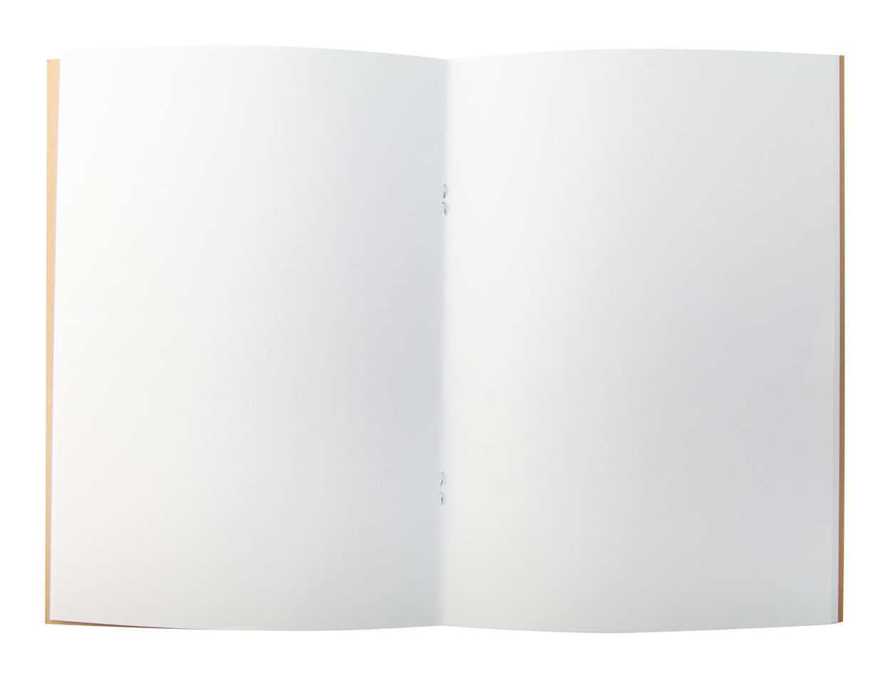 CreaNote A5 Eco. Quaderno personalizzabile