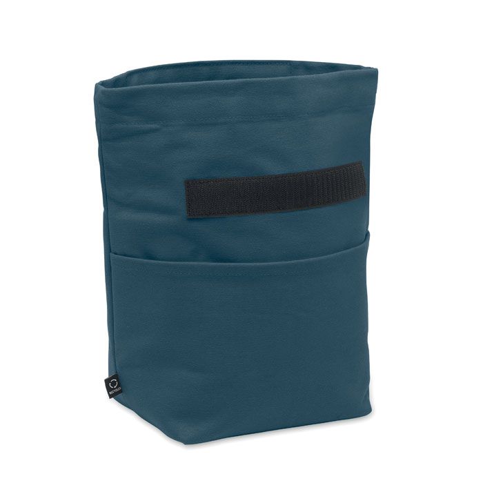 RECOBA COLOUR. Borsa termica in cotone