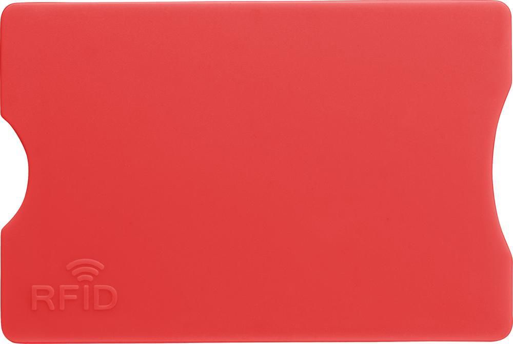 Porta carta di credito RFID in PS Yara