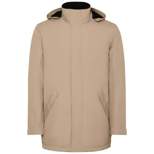 Giacca parka imbottita da uomo America