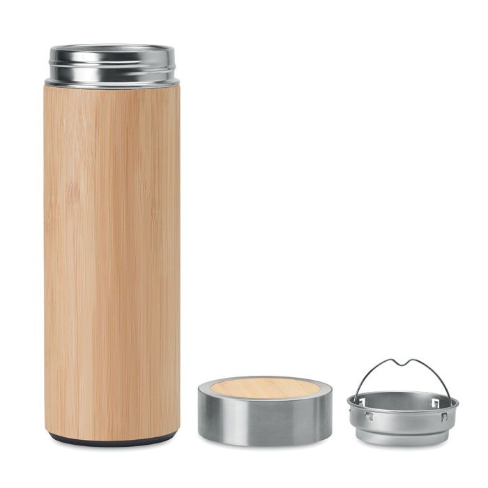 BATUMI. Borraccia doppio strato 400ml