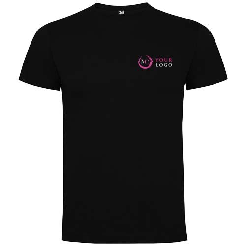 T-shirt a maniche corte da bambino Dogo Premium