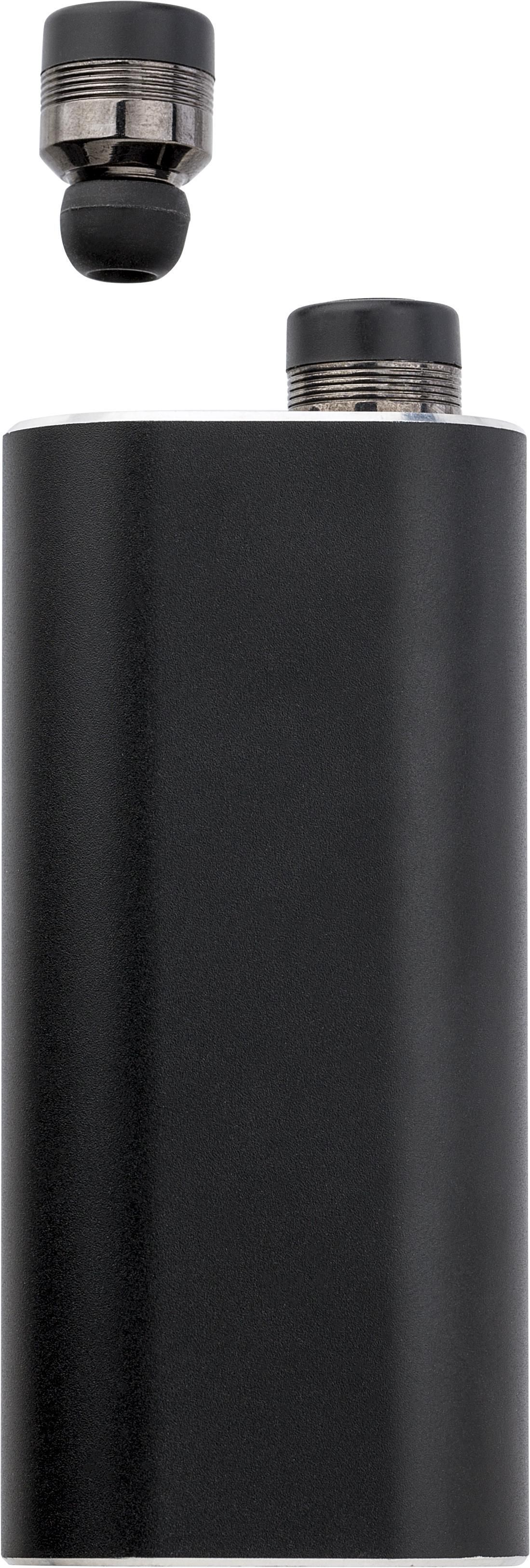Power bank portatile con auricolari wireless inclusi Letitia