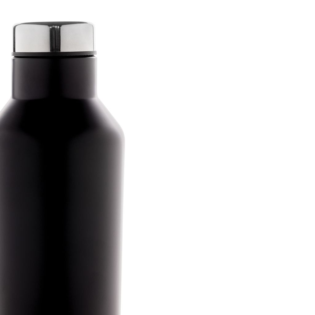 Bottiglia termica Modern in acciaio 500ml