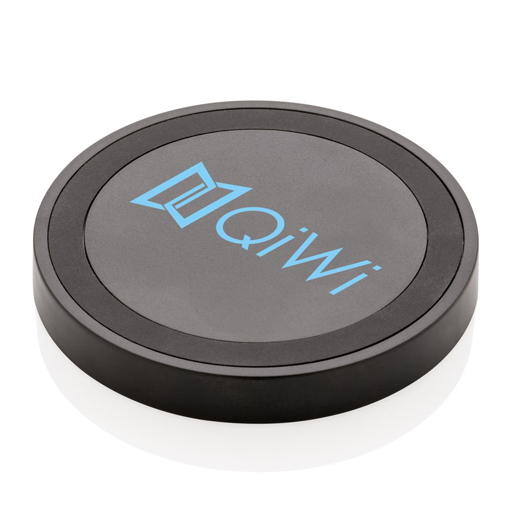 Caricatore wireless da 5W rotondo