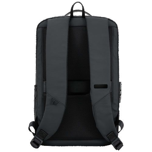 Zaino con power bank integrato porta pc 3 in 1 SCX.design L12