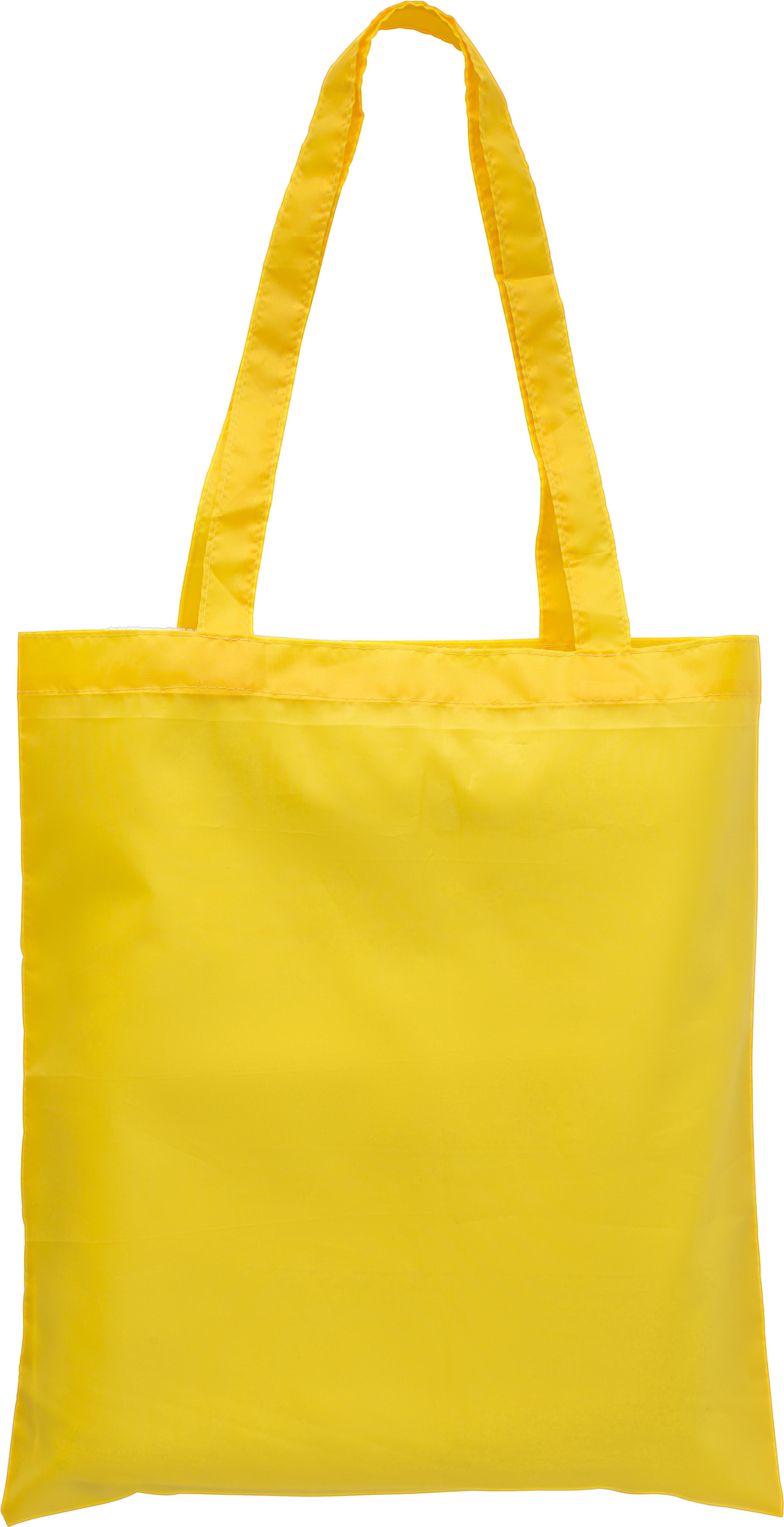 Shopping bag in poliestere rPET 170 T Anaya