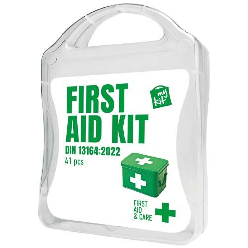 MyKit Primo Soccorso DIN
