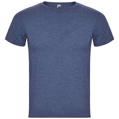 T-shirt a maniche corte da uomo Fox