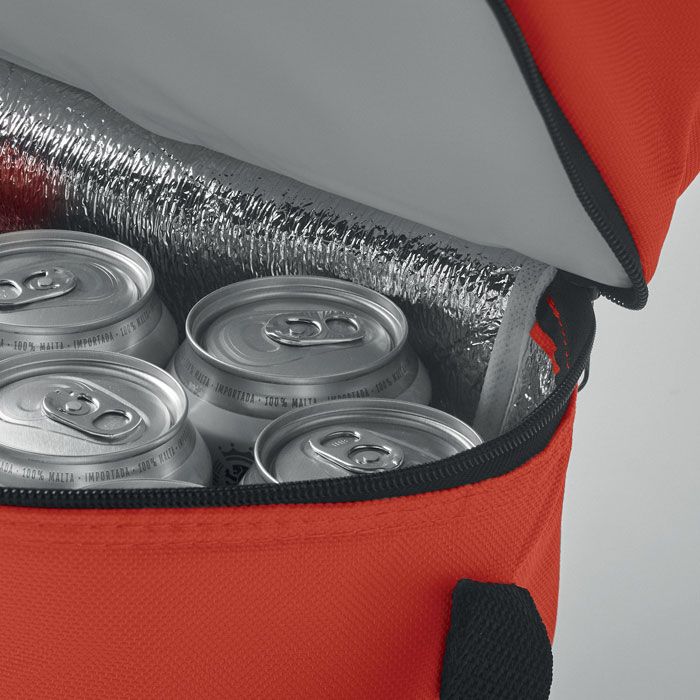CASEY. Borsa frigo 2 comparti