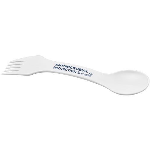 Cucchiaio, forchetta e coltello 3 in 1 Epsy Pure