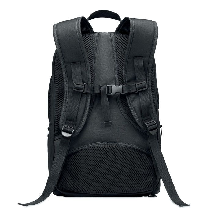 OLYMPIC. Zaino sportivo in RPET 600D
