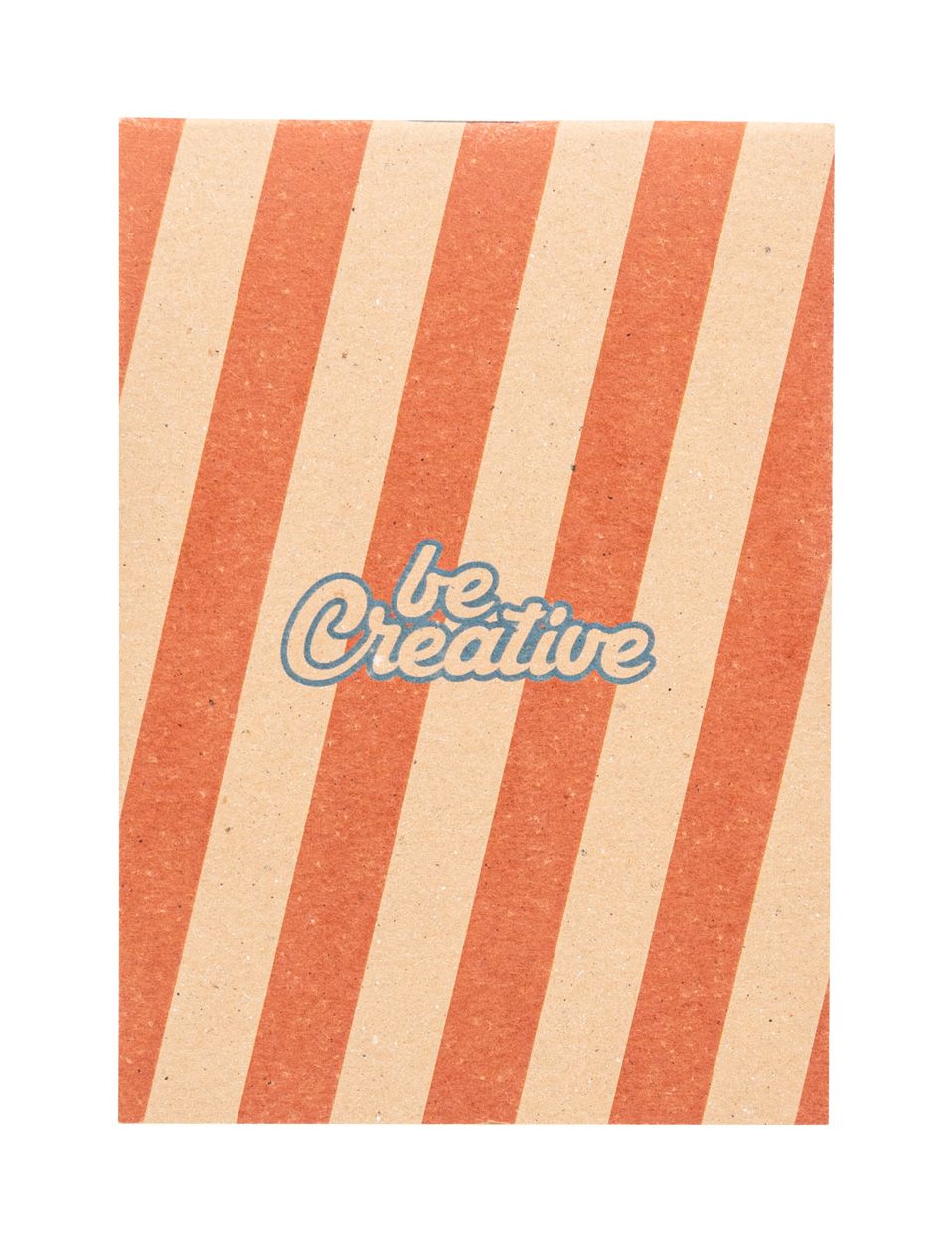 CreaNote Mini Eco. Quaderno personalizzabile