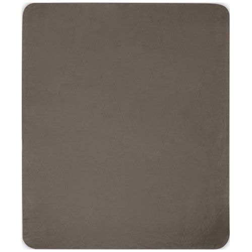 Coperta in polar fleece RPET certificato GRS Willow