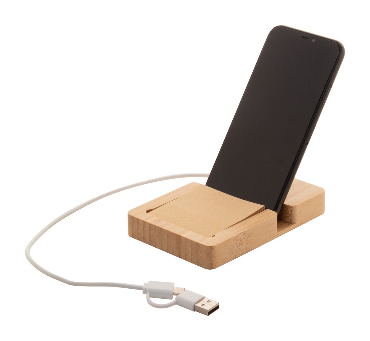 Notto. Hub USB