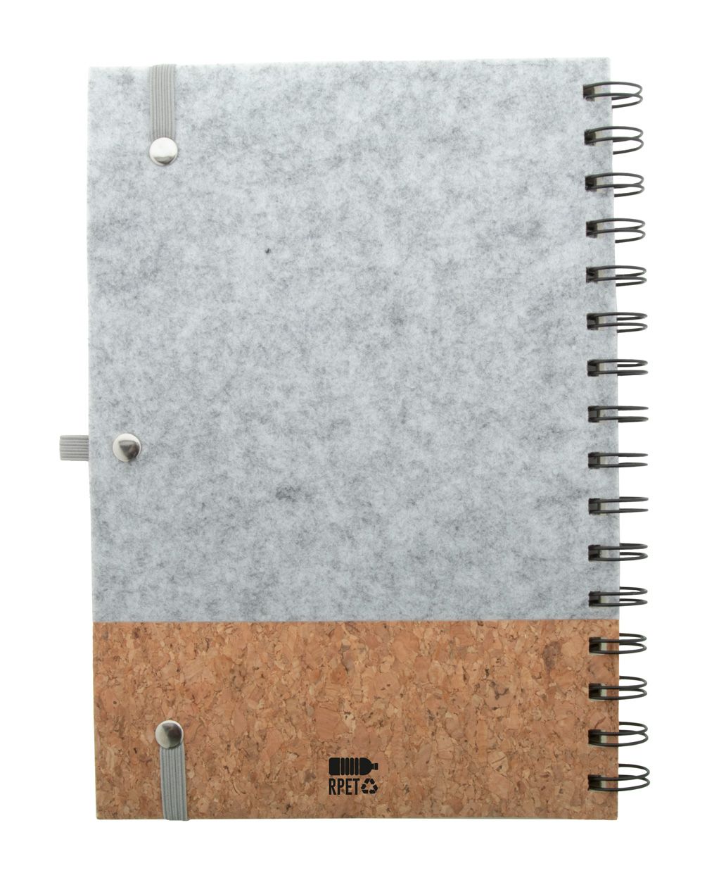 Corsens. quaderno RPET