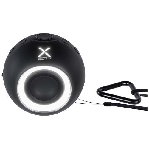 Altoparlante bluetooth impermeabile da 10 W SCX.design S42