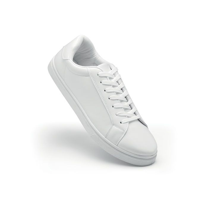BLANCOS. Scarpe da ginnastica in PU 41