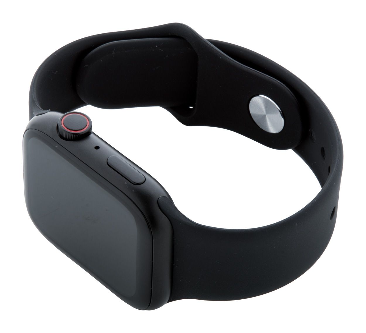 Jonathan. smart watch
