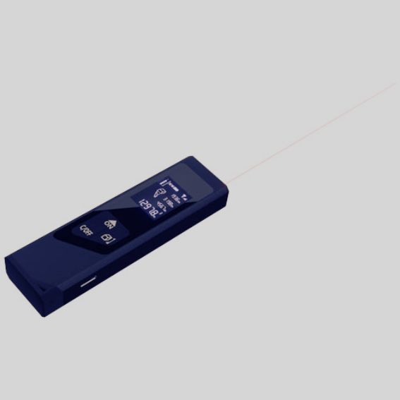 Puntatori laser personalizzati