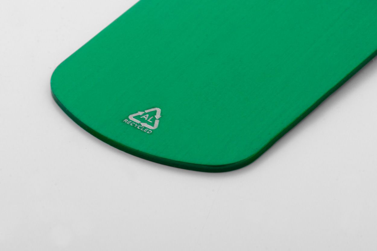 Ralutag. Portachiavi